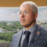 Алексей Саяпин, депутат Омского городского Совета, директор по развитию гостиничного комплекса "Иртыш" - Газета Знамя Труда
