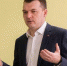 Голунов Александр, заместитель директора БУ ДО «Омская областная станция юных техников», руководитель детского технопарка «Кванториум»: - Газета Знамя Труда
