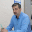 Андрей Никитин, депутат ОГС: - Газета Знамя Труда