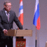 Александр Бурков, Губернатор Омской области: - Газета Знамя Труда