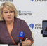 Жукова Лариса Николаевна, первый заместитель министра образования Омской области - Газета Знамя Труда