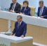 Александр Бурков, Губернатор Омской области: - Газета Знамя Труда