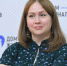 Ольга Артемьева, начальник отдела профориентации и профессионального обучения департамента занятости населения Министерства труда и социального развития Омской области: - Газета Знамя Труда
