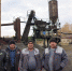 Большой объем  работ выполнен за сезон - Газета Знамя Труда