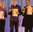 Бронзовый призёр  областного слёта - Газета Знамя Труда