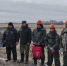 Третий год подряд в лидерах - Газета Знамя Труда
