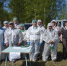 К работе при ЧС готовы - Газета Знамя Труда