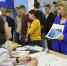 В 2023 году на омские предприятия ОПК трудоустроены более четырех тысяч человек - Газета Знамя Труда