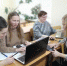 В Омской области более 700 человек приступили к обучению в рамках национального проекта "Демография" - Газета Знамя Труда