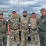 Командировка на Донбасс - Газета Знамя Труда