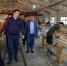 Виталий Хоценко оценил возможности лесоперерабатывающего предприятия «Альянс» - Газета Знамя Труда