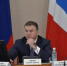 Виталий Хоценко объявил выговор министру строительства за недострой - Газета Знамя Труда