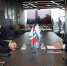 Виталий Хоценко и заместитель Председателя Правления ПАО "Газпром" Виталий Маркелов обсудили программу газификации Омской области - Газета Знамя Труда