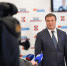Губернатор Омской области Виталий Хоценко дал высокую оценку результатам регистрационного этапа кадрового проекта «Омская область: ПРОдвижение» - Газета Знамя Труда