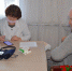 В деревню приехал ФАП - Газета Знамя Труда