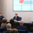 Губернатор Омской области Виталий Хоценко: «223 человека приглашены в финал кадрового проекта "Омская область: ПРОдвижение"» - Газета Знамя Труда