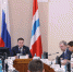 Виталий Хоценко распорядился создать специальный банк вакансий для трудоустройства возвращающихся с фронта домой защитников - Газета Знамя Труда