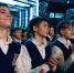 Программа просветительского марафона Знание.Первые на Всемирном фестивале молодежи — 2024 будет посвящена главным человеческим ценностям - Газета Знамя Труда
