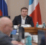 Виталий Хоценко выделил муниципалитетам для подготовки техдокументации на сети ЖКХ 10 млн рублей - Газета Знамя Труда
