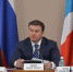 Виталий Хоценко сообщил о выходе в свет официального документа, позволяющего фактически приступать к строительству нового аэропорта - Газета Знамя Труда