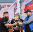 Команда Сибири выиграла международные состязания силачей на Кубок Михаила Шивлякова - Газета Знамя Труда