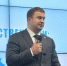 Виталием Хоценко открыт форум «Омская область и соотечественники: 15 лет вместе» - Газета Знамя Труда