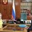 Встреча Губернатора Виталия Хоценко и  Председателя Совета Федерации России Валентины Матвиенко состоялась в Москве - Газета Знамя Труда