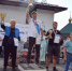 Главное спортивное событие лета состоялось! - Газета Знамя Труда
