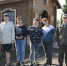 Сохраняя и приумножая лесные богатства - Газета Знамя Труда