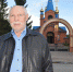 Его творения украсили  поселок - Газета Знамя Труда