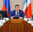 Виталий Хоценко держит на контроле вопросы обеспечения прав инвалидов и создание условий для их полноценного участия в трудовой деятельности - Газета Знамя Труда