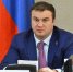 По распоряжению Виталия Хоценко срок реализации «дорожной карты» по развитию в Омской области детских лагерей продлён до 2030 года - Газета Знамя Труда