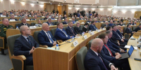 Виталий Хоценко сообщил о разработке мастер-планов Тары и Усть-Ишима - Газета Знамя Труда