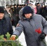 В День Героев Отечества в Омске состоялась церемония возложения цветов к монументу на бульваре Победы - Газета Знамя Труда