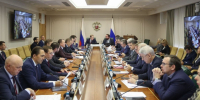 Виталий Хоценко предложил перерегистрировать "Почту России" в Омской области - Газета Знамя Труда