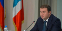 Политолог оценил активность губернатора Виталия Хоценко в работе с федеральным Правительством - Газета Знамя Труда