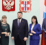 В Омской области вручили премию Губернатора молодым деятелям науки - Газета Знамя Труда