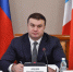По решению губернатора Виталия Хоценко финансирование госпрограммы «Развитие промышленности в Омской области» до 2027 года увеличено на 1,19 млрд рублей - Газета Знамя Труда