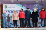 Кондратьево принимает Праздник Севера