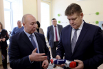 В регионах Сибири работают программы адаптации и профессиональной подготовки участников специальной военной операции
