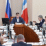 Виталий Хоценко поставил задачу максимально ответственно отнестись к защите от паводка - Газета Знамя Труда
