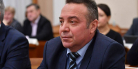 Виталий Хоценко назначил полномочного представителя Губернатора Омской области в 9 районах региона - Газета Знамя Труда