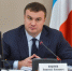 Виталий Хоценко сообщил о расширении поддержки аграрного сектора региона - Газета Знамя Труда