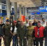 Команда ветеранов СВО от Омской области отправилась на Всероссийский Кубок Защитников Отечества по зимним видам спорта - Газета Знамя Труда