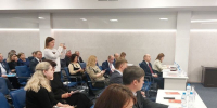 Муниципалитеты Омской области презентуют обновленные инвестиционные паспорта - Газета Знамя Труда
