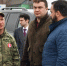 Виталий Хоценко оценил предпринимаемые на территории сельских поселений Одесского района меры по отводу талых вод - Газета Знамя Труда