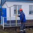Виталий Хоценко сообщил о подключении к природному газу первых домов селе Курносово Большереченского района - Газета Знамя Труда