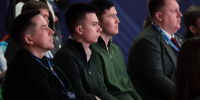 Виталий Хоценко: Омская область первой среди субъектов РФ представила комплексную модель достижения целей устойчивого развития до 2030 года - Газета Знамя Труда