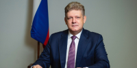 Анатолий Серышев поздравил сибиряков с праздником Святой Пасхи - Газета Знамя Труда