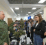 2500 омичей получили приглашения от работодателей на Всероссийской ярмарке трудоустройства «Работа России. Время возможностей» - Газета Знамя Труда
